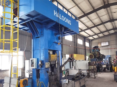 速速擴散！鍛造廠真的需要上一臺伺服電動螺旋壓力機！