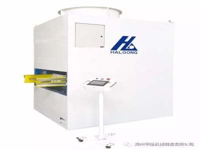 外賣，快遞，電商都在搶人，你還在嫌自動布料機價格貴