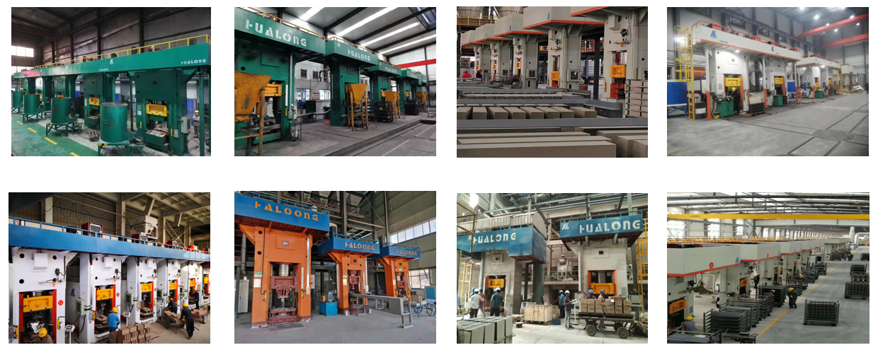 伺服螺旋壓力機 伺服螺旋壓力機